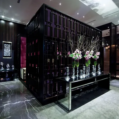 Wego Boutique Hotel Dazhi-3