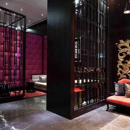 Wego Boutique Hotel Dazhi-2