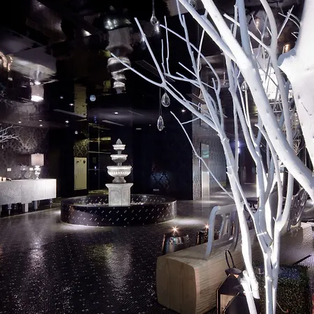 Wego Boutique Hotel Dazhi-2